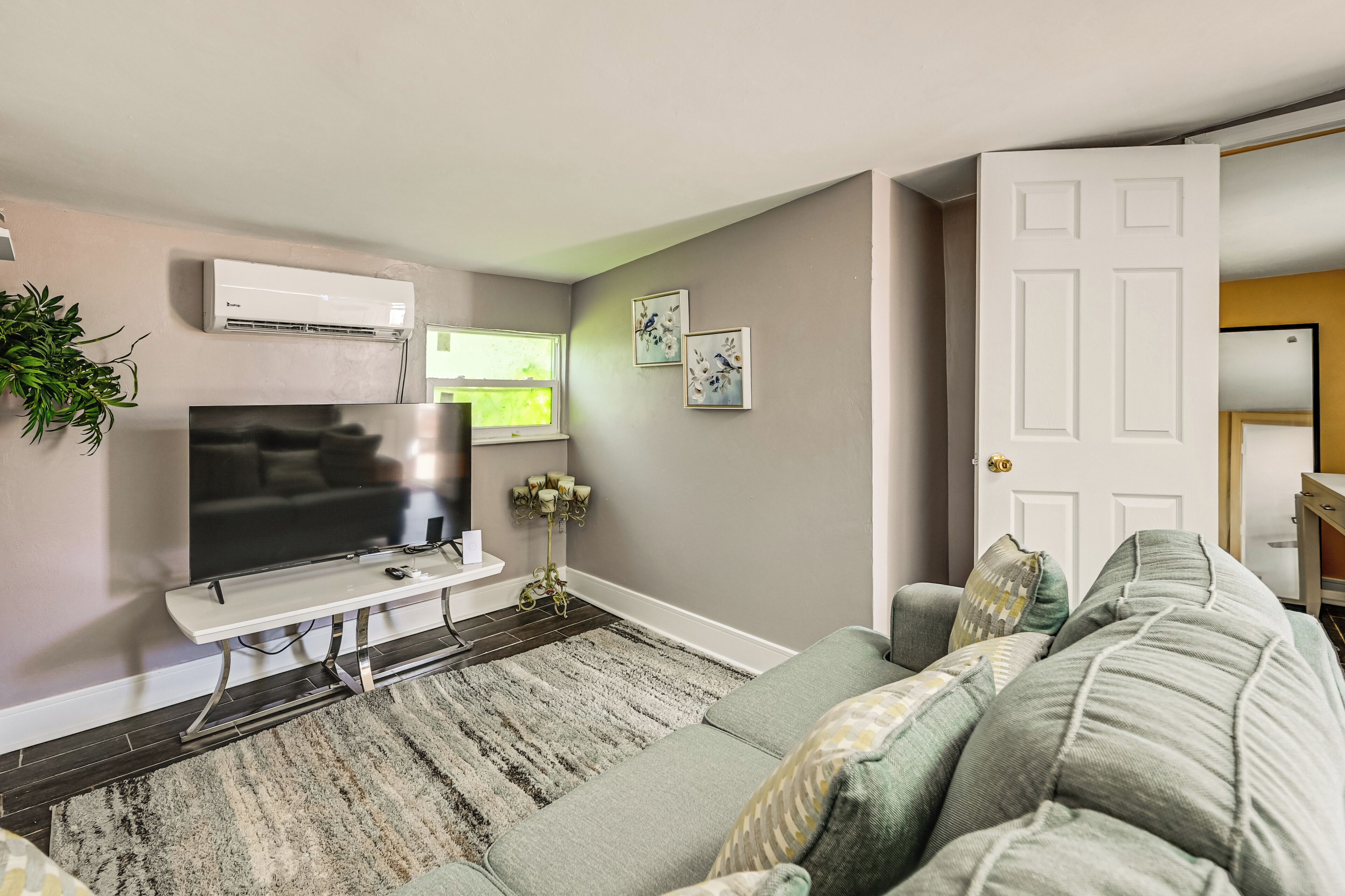 Cottage (1 Bedroom) | Interior