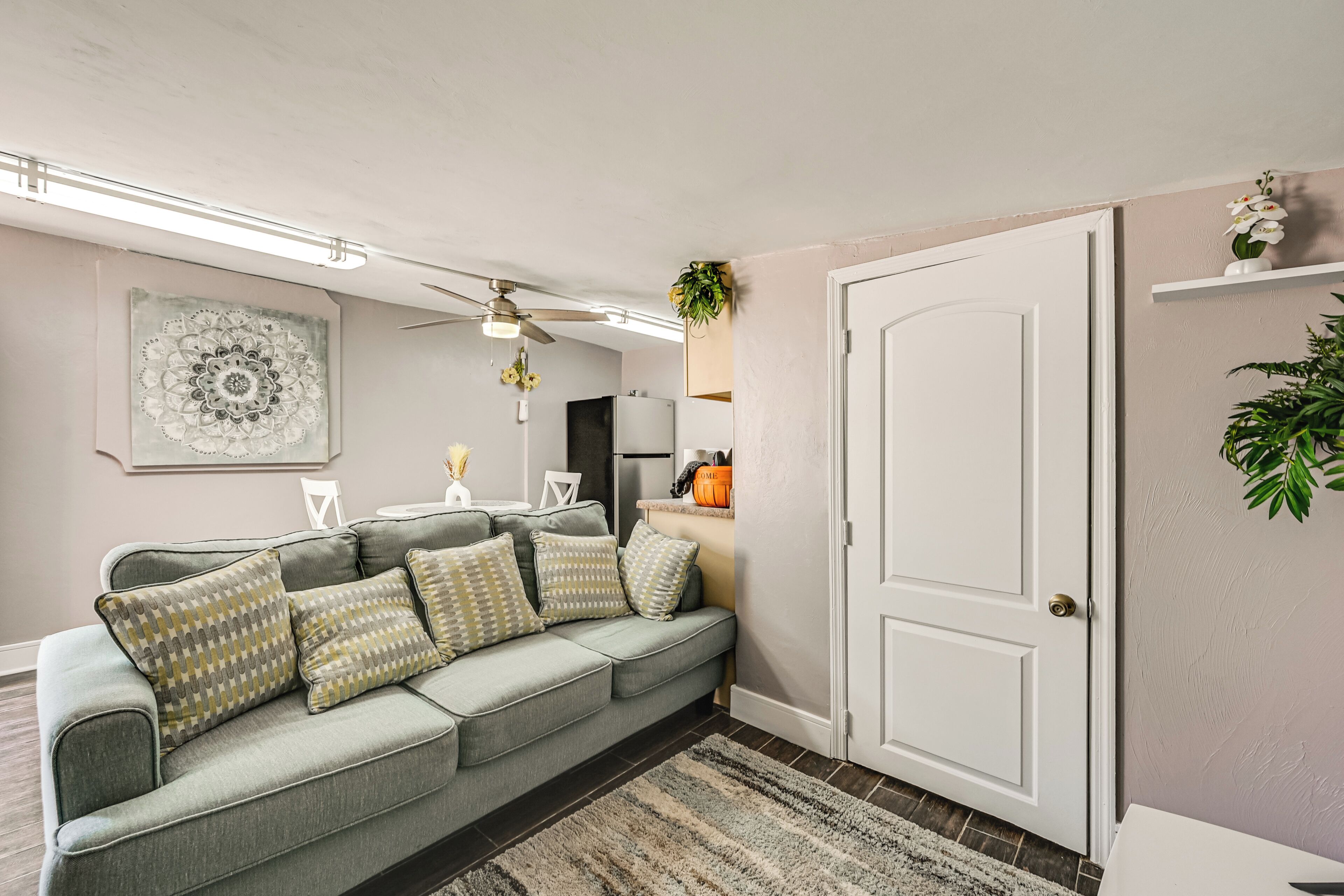 Småhus (1 Bedroom) | Innvendig