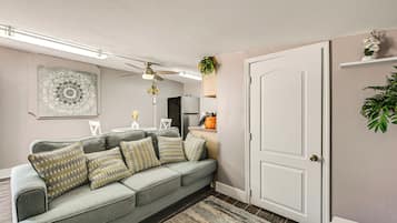Småhus (1 Bedroom) | Innvendig