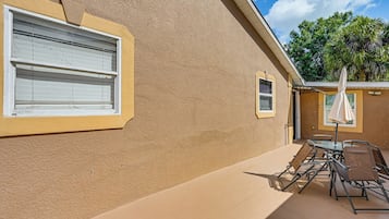 Småhus (1 Bedroom) | Innvendig