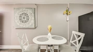 Casa de campo (1 Bedroom) | Interior
