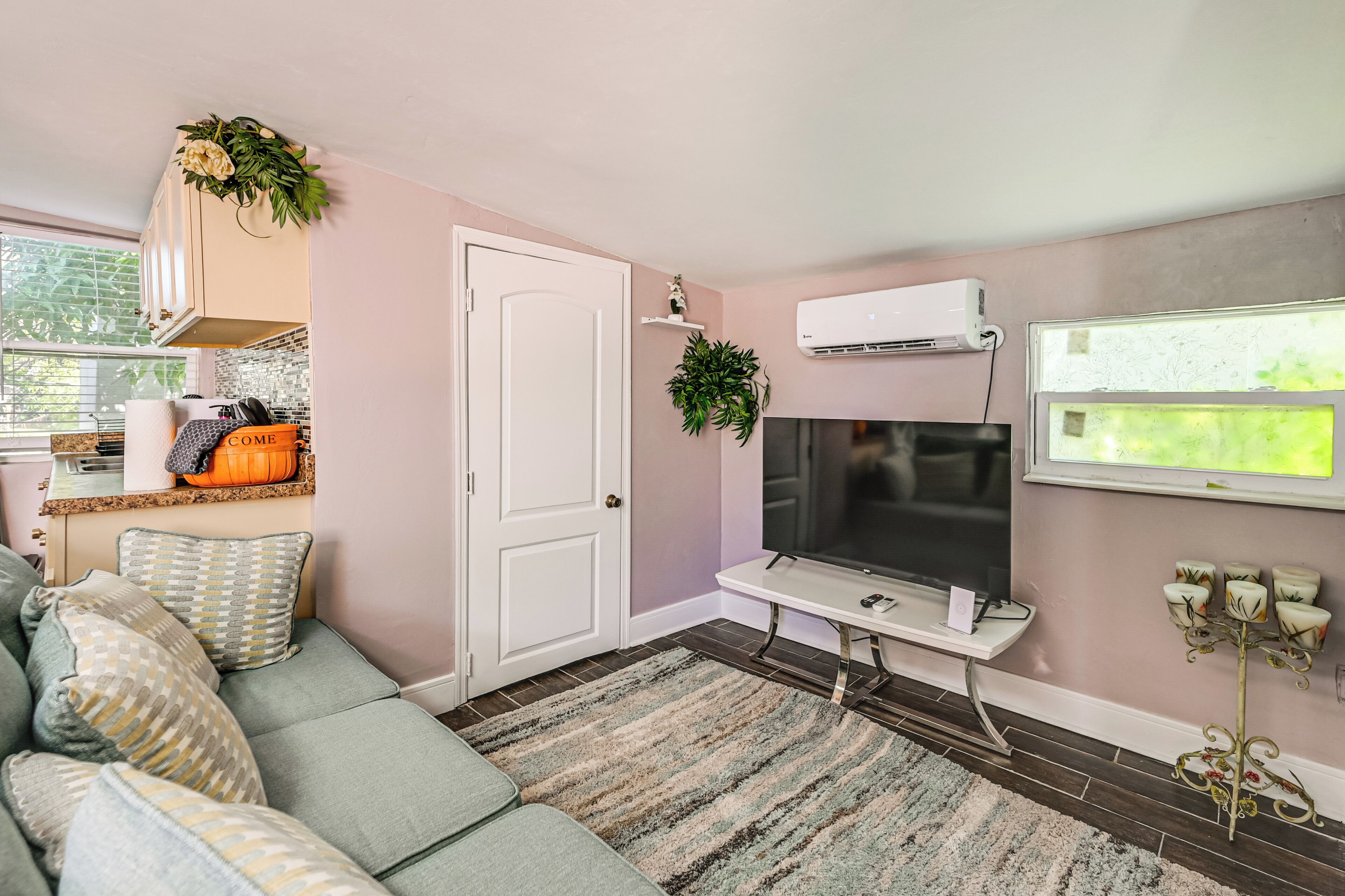 Cottage (1 Bedroom) | Front of property