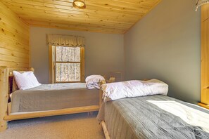 Maison (4 Bedrooms) | Intérieur