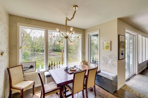 Nhà (2 Bedrooms) | Nội thất