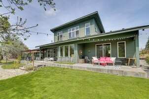 House (2 Bedrooms) | Front of property