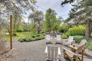 House (2 Bedrooms) | Interior - Lush Retreat on Walla Wallas Southeast Side! (Walla Walla)