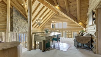 House (Multiple Bedrooms) | Interior