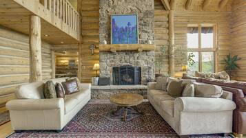 House (Multiple Bedrooms) | Interior