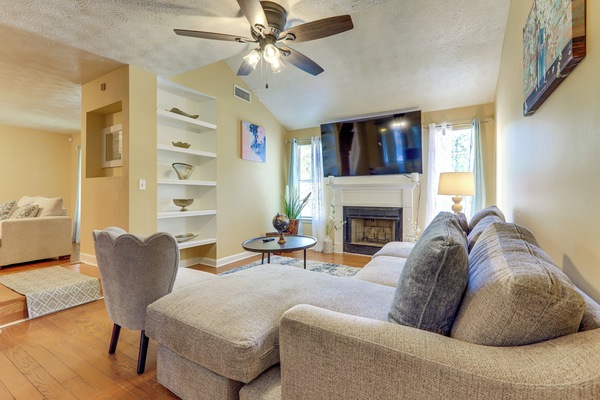 House (3 Bedrooms) | Front of property