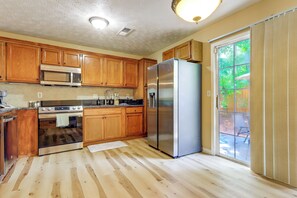 Nhà (3 Bedrooms) | Nội thất