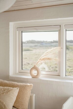 Interior - Well-being in the North Sea's wild nature (Løkken)