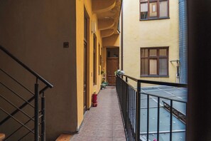 Interior - Historical Centrum Escape - Culture & City Life (Bratislava)