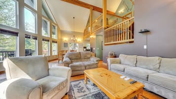 Hus (4 Bedrooms) | Boendets fasad