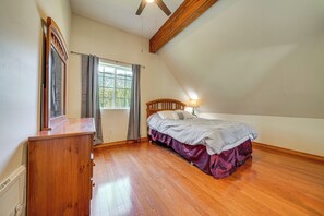 Nhà (4 Bedrooms) | Nội thất