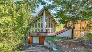 Hus (4 Bedrooms) | Interiör