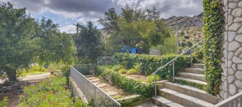 Pets Welcome! Simi Valley Home w/ Mtn & City View