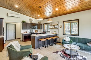 Maison (2 Bedrooms) | Intérieur