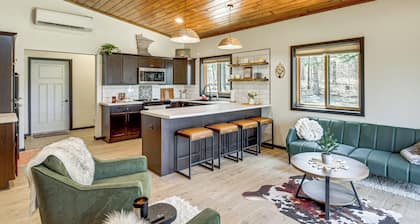 Long Lake Cabin w/ Dock: Fish & Hike!
