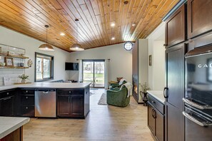 Maison (2 Bedrooms) | Intérieur