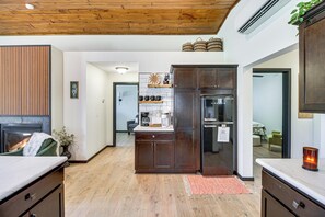 Maison (2 Bedrooms) | Intérieur