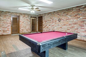 Casa (4 Bedrooms) | Interni