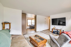 Casa (3 Bedrooms) | Parte interna