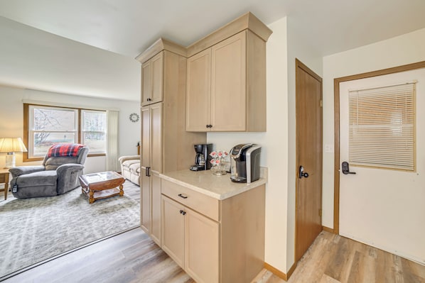 Talo (3 Bedrooms) | Sisätilat