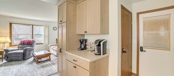 Explore the Upper Peninsula! Marquette Home