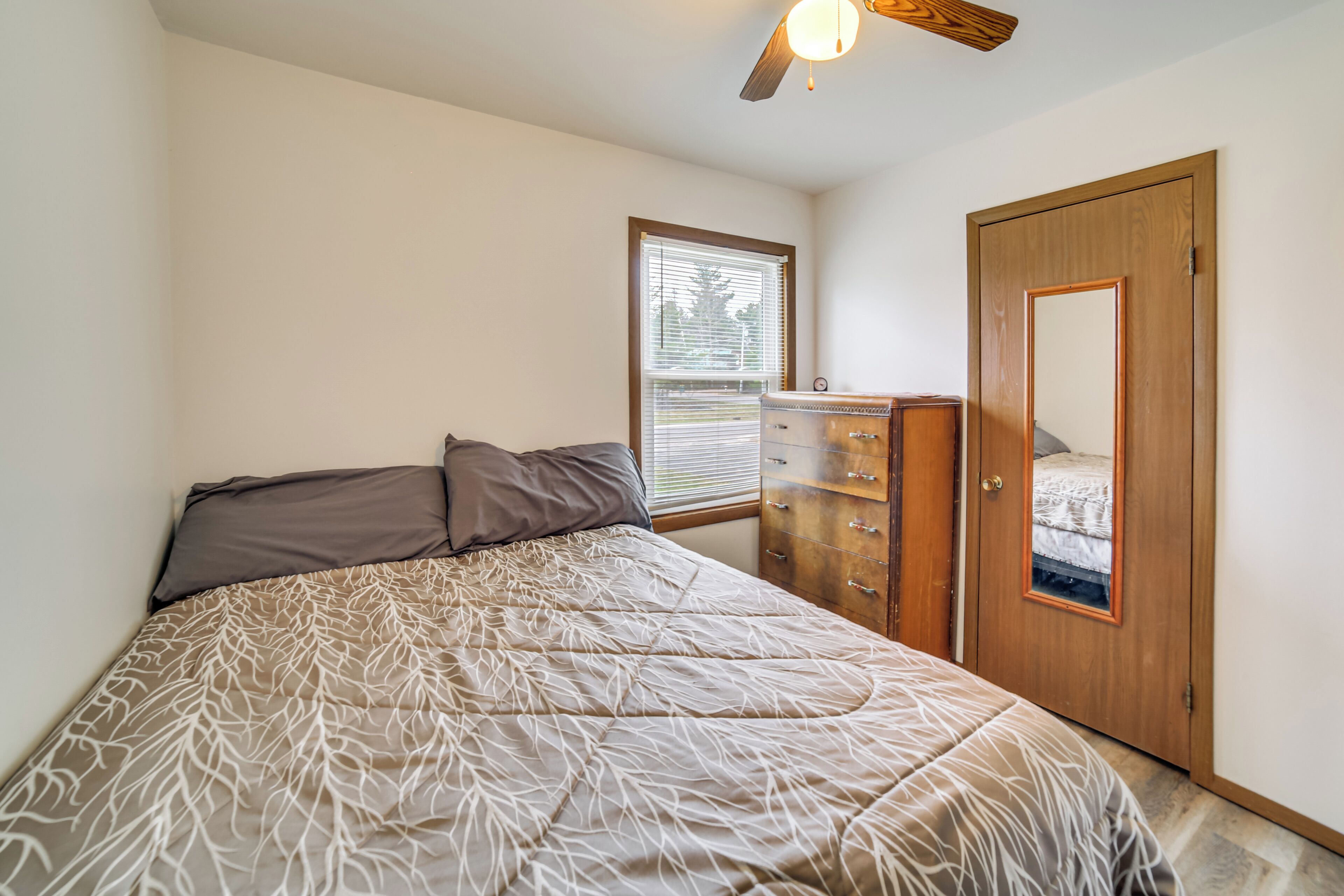 Nhà (3 Bedrooms) | Nội thất