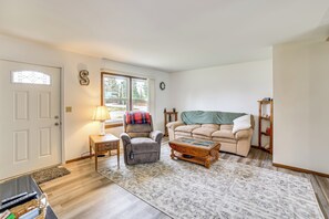 Casa (3 Bedrooms) | Parte interna
