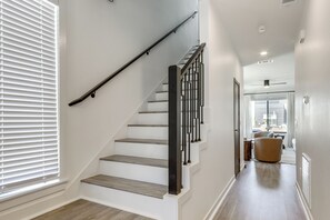 Apartemen (3 Bedrooms) | Interior
