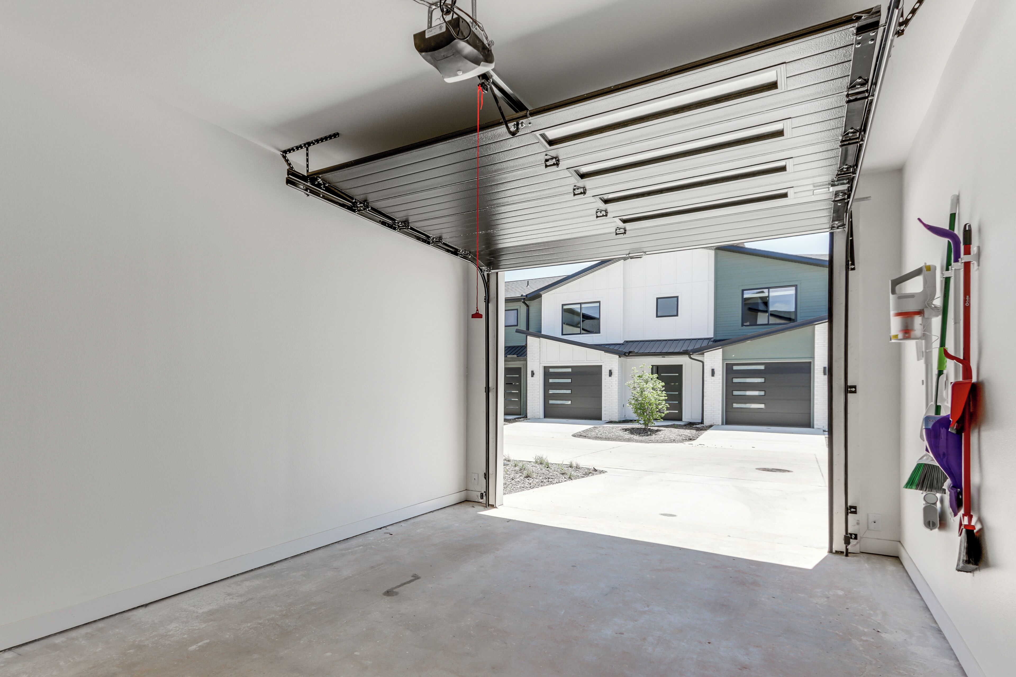 Apartemen (3 Bedrooms) | Interior