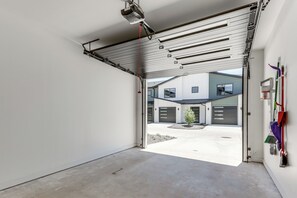 Appartamento (3 Bedrooms) | Interni