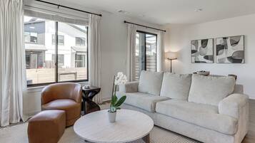 Apartemen (3 Bedrooms) | Interior