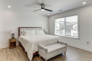 Apartamento (3 Bedrooms) | Interior