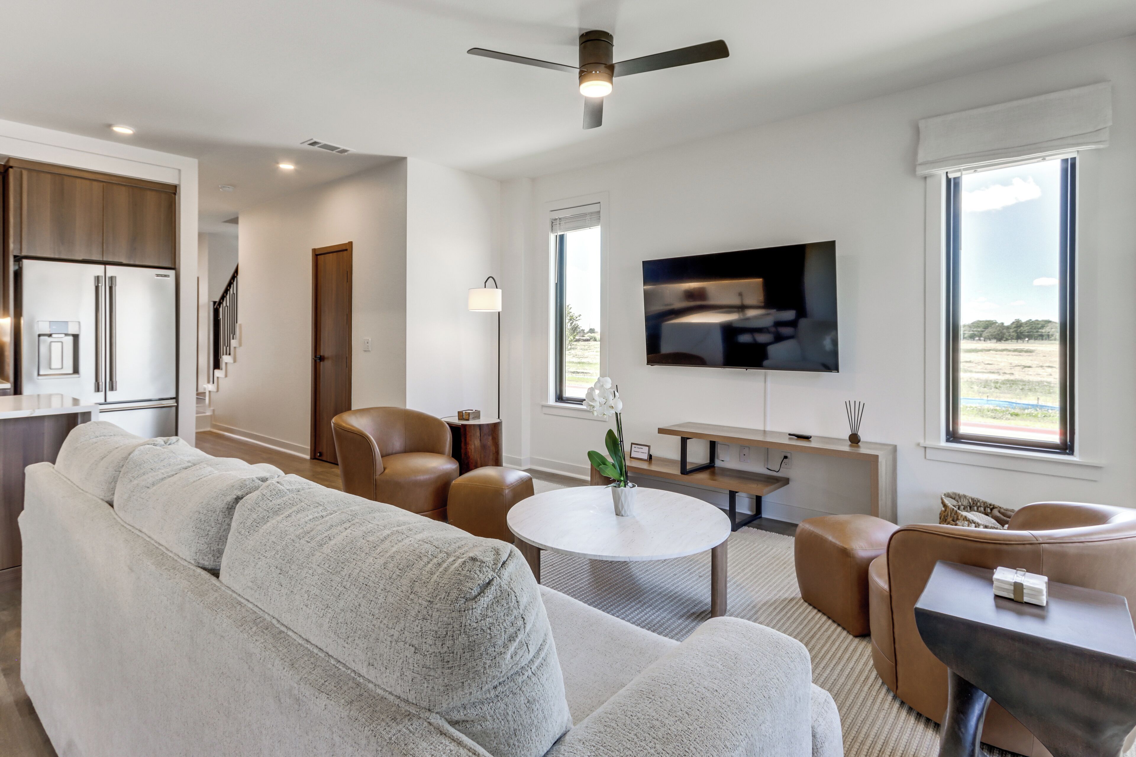 Apartment (3 Bedrooms) | Interior
