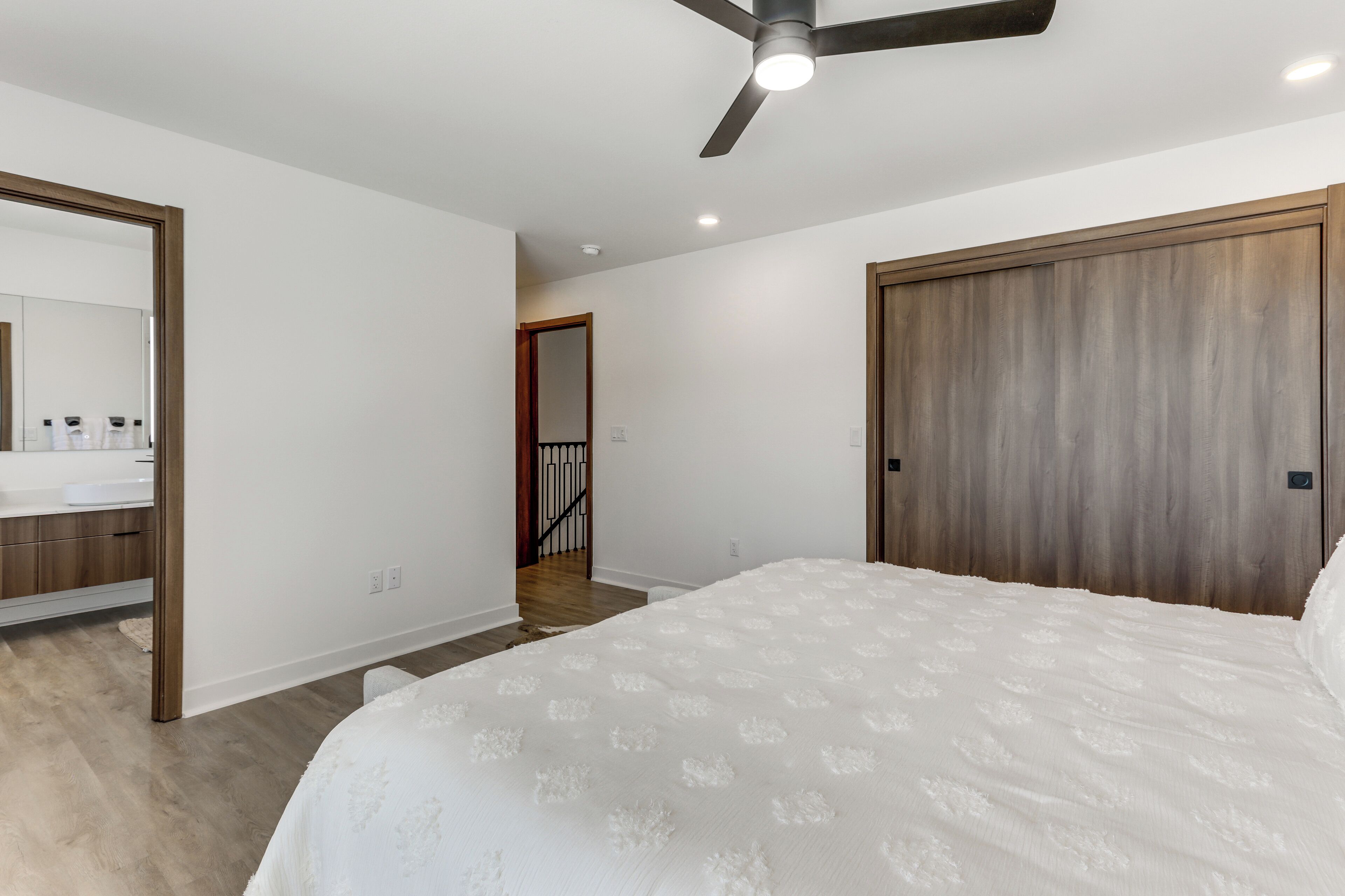 Apartemen (3 Bedrooms) | Interior