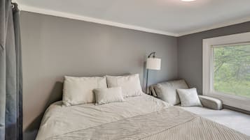 Apartment (3 Bedrooms) | Interior