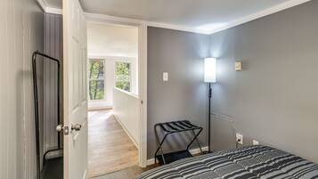 Apartemen (3 Bedrooms) | Interior