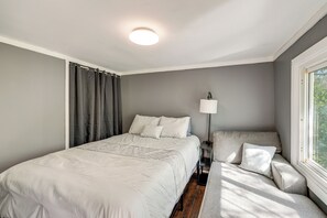 Apartment (3 Bedrooms) | Interior