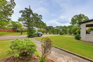 House (3 Bedrooms) | Interior - 2 Mi to Uptown! Group-friendly Home w/ Game Room (Birmingham)