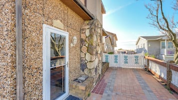 Maison (2 Bedrooms) | Intérieur