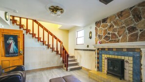 Nhà (2 Bedrooms) | Nội thất