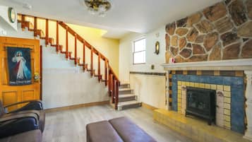 Maison (2 Bedrooms) | Intérieur