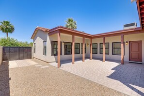 Casa (1 Bedroom) | Parte interna