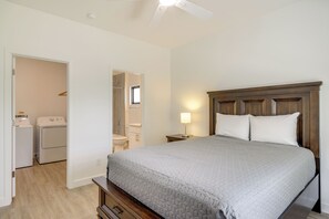 Rumah (1 Bedroom) | Interior
