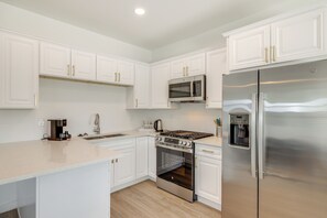 Casa (1 Bedroom) | Parte interna
