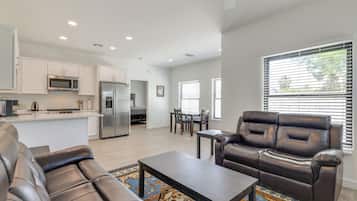 House (1 Bedroom) | Front of property