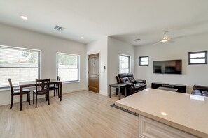 Rumah (1 Bedroom) | Interior