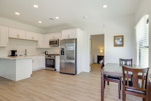 Rumah (1 Bedroom) | Interior